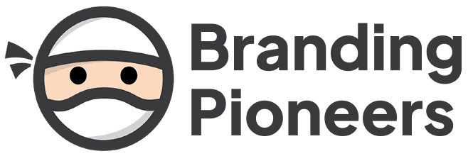 Branding Pioneers Logo